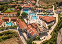 Aegean View Aqua Resort - 2