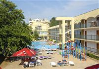 Hotel Amfora Beach - 4