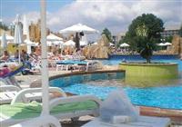 Hotel Burgas Beach - 2