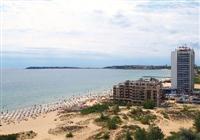 Hotel Burgas Beach - 3
