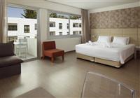 Melpo Antia Hotel & Suites - 4