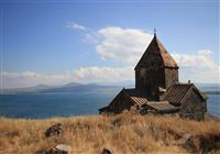 Arménsko: Krajina histórie, vína a kvalitného brandy - Arménsko: Krajina histórie, vína a kvalitného brandy - 4
