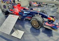 Výstava F1 vo Viedni (loďou) - 4