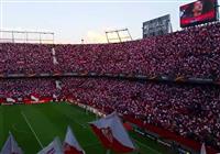 Sevilla – FC Barcelona (letecky) - 4