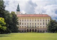 Zámok Kroměříž a krásy mesta Olomouc - kromeriz2 - 3