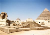 Egypt: Od Asuánu až po pyramídy - Egypt: Od Asuánu až po pyramídy - 2