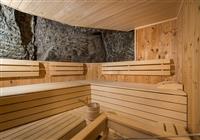 Apartmánový Penzion Stadlmühle - sauna - 3