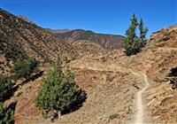 Výstup na Jabal Toubkal a okruh Marokom - Nie sme na pretekoch, sme tu na dovolenke, aj keď fyzicky náročnejšej. Odmenou je dokonalý zážitok.  - 3