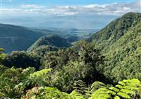Komodo, Lombok, Flores, Rinca, Gili, Bali# - Šťavnato zelené okolie Waerebo.
foto?: Robert TARABA — BUBO - 4