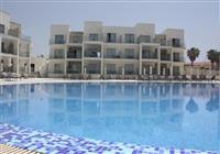 Amphora Hotel Suites - Amphora Hotel Suites - hotel - letecký zájazd  - Cyprus, Paphos - 2