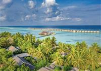 LUX* South Ari Atoll Resort - Areál - 3