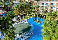 Atrium Palace Thalasso SPA Resort & Villas - 2