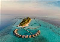 Komandoo Maldives - Areál - 2
