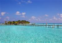Komandoo Maldives - Areál - 4