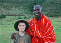 Keňa - deti na safari a pláže - /uploads/galleries/7523/4.jpg - 3