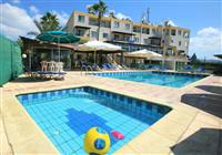 Petsas Apartments - Patsas Apartments - aparthotel - letecký zájazd  - Cyprus, Coral Bay - 2