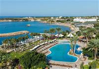 Coral Beach Hotel Resort - Coral Beach Hotel Resort - hotel - letecký zájazd  - Cyprus, Coral Bay - 2