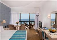 Coral Beach Hotel Resort - Coral Beach Hotel Resort - izba - letecký zájazd  - Cyprus, Coral Bay - 3