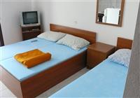 Apartmánový dom Dalmatina - Dovolenka / zájazdy / cestovanie, Chorvátsko, Tučepi, apartmánový dom Dalmatina - 3