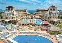 Hotel Melia Sunny Beach - 2