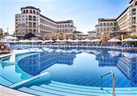 Hotel Melia Sunny Beach - 3
