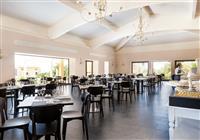 Falconara Greenblu Resort - reštaurácia - 4