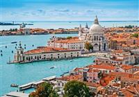 Zkrácená dovolená v Lido di Jesolo s návštěvou Benátek a dopravou v ceně – hotel Margherita - 4