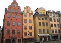 Štokholm  - 2