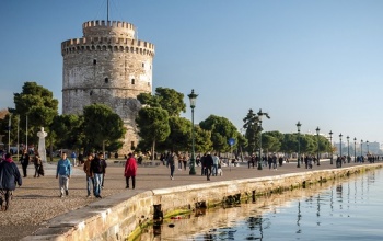 Thessaloniki / Solún