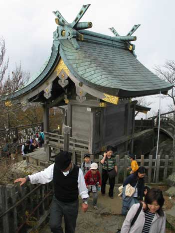 Zahraničné datovania v Japonsku
