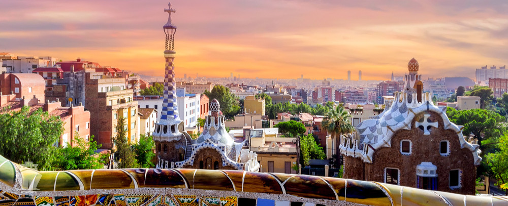 Costa Toscana - Západné Stredomorie z Barcelona, Španielsko