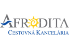 Logo Afrodita