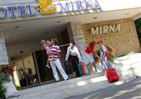 Hotel Mirna - 3