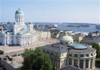 Potulky pobaltskými krajinami a Fínsko - 2