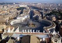 Zájazd do večného mesta - Rím a Vatikán - 4