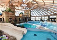 Hotel Aquaworld Resort Budapest - 2