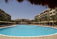 Hotel Nubia Aqua Beach Resort - 4