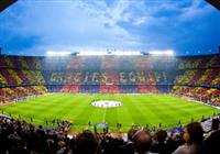 FC Barcelona - Getafe - futbalový zápas Barcelona vs Getafe - 2