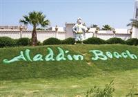 Hotel Aladdin Beach Resort - 4