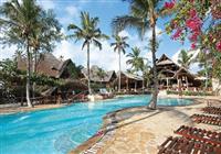 Hotel Palumbo Reef Resort - 3