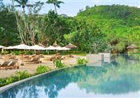 Hotel Kempinski Seychelles Resort - Bazén - 2