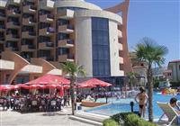 Fiesta M Beach Hotel - 3