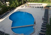 Ipanema Park - Hotel Ipanema Park- bazén - letecký zájazd  (Malorka El Arenal ) - 2