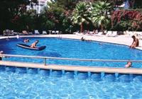 Ipanema Park - Hotel Ipanema Park- bazén - letecký zájazd  (Malorka El Arenal ) - 3