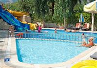 Sherwood Greenwood Resort - detský bazén - 3