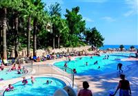 Melas Holiday Village - bazénový komplex - 3