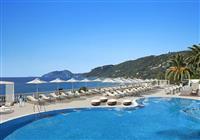 Mayor La Grotta Verde Grand Resort - slnečná terasa s bazénom - 2