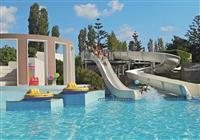 Grecotel Creta Palace - detský bazén so šmykľavkami - 2