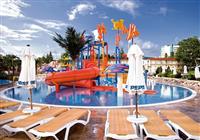 Hotel Dit Evrika Beach Club Hotel - 3