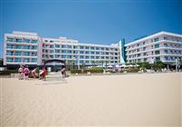 Hotel Dit Evrika Beach Club Hotel - 4